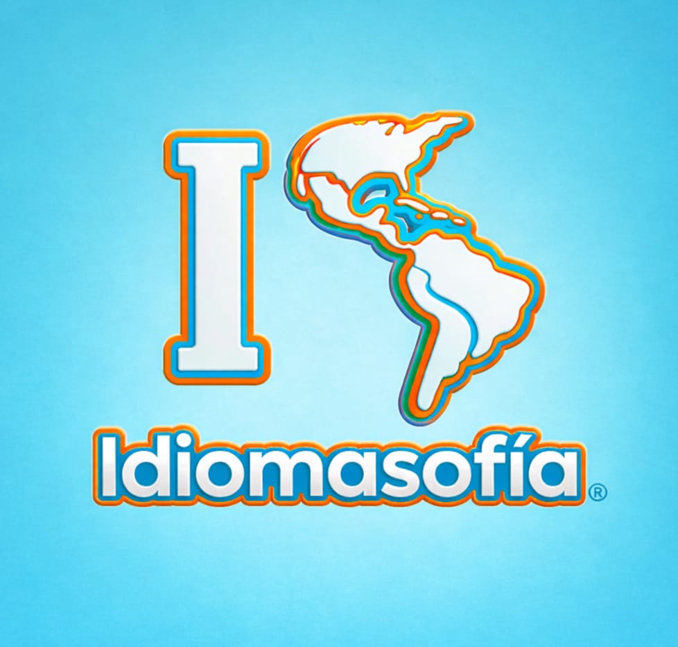 Idiomasofía